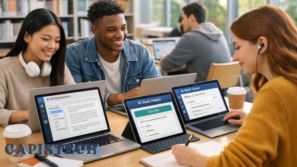 Best Free AI Tools for Students and Professionals