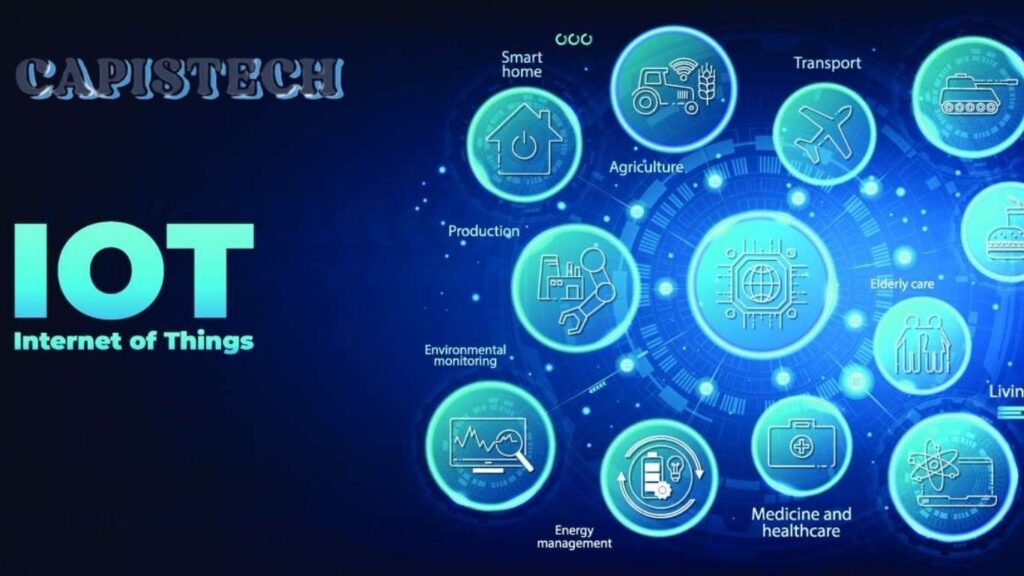 Internet of Things (IoT): Real-Life Applications in India